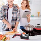 Afilador de cuchillos