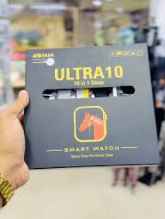 Smart Watch Ultra 10