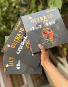 Smart Watch Ultra 10