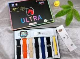 reloj inteligente S10 Ultra 2