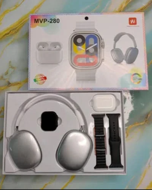 smartwatch MVP-280 Hiwatch Pro