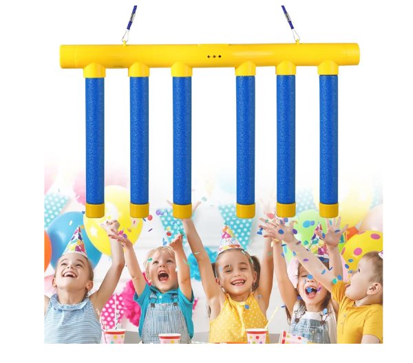 Juego De Atrapar Palos Para Niños Y Adultos