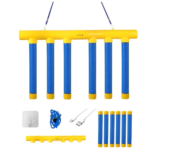 Juego De Atrapar Palos Para Niños Y Adultos