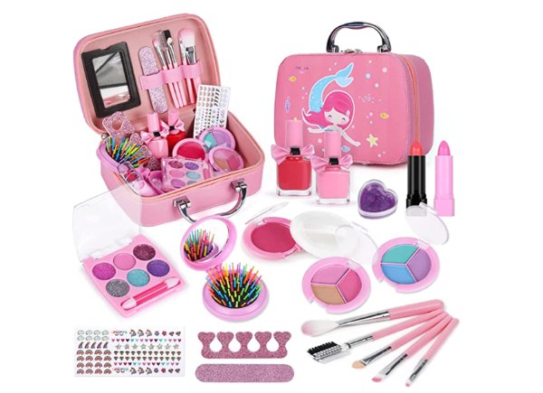 Kit De Maquillaje Infantil