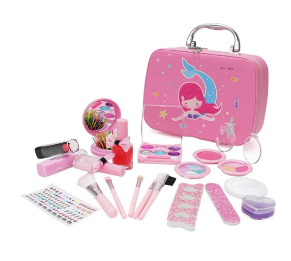 Kit De Maquillaje Infantil