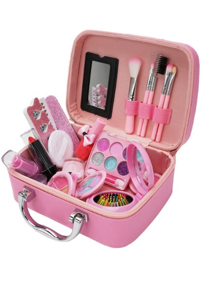 Kit De Maquillaje Infantil