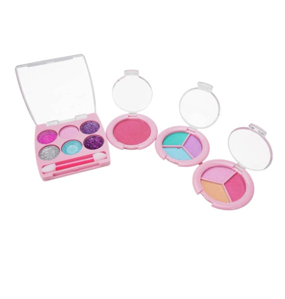 Kit De Maquillaje Infantil