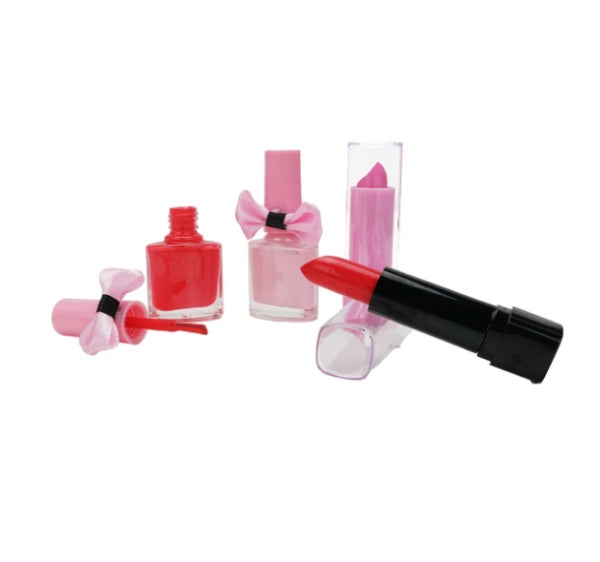 Kit De Maquillaje Infantil