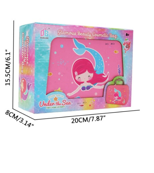 Kit De Maquillaje Infantil