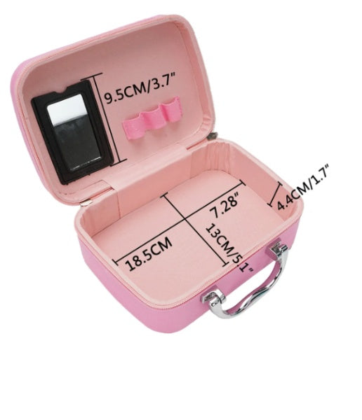 Kit De Maquillaje Infantil