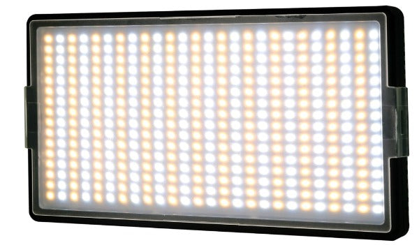 Panel de luz LED profesional recargable LED