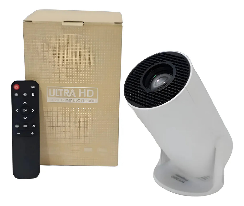 Proyector de imagen -HY300