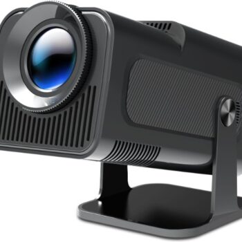 Proyector inteligente HY320 MINI