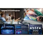 Proyector inteligente HY320 MINI