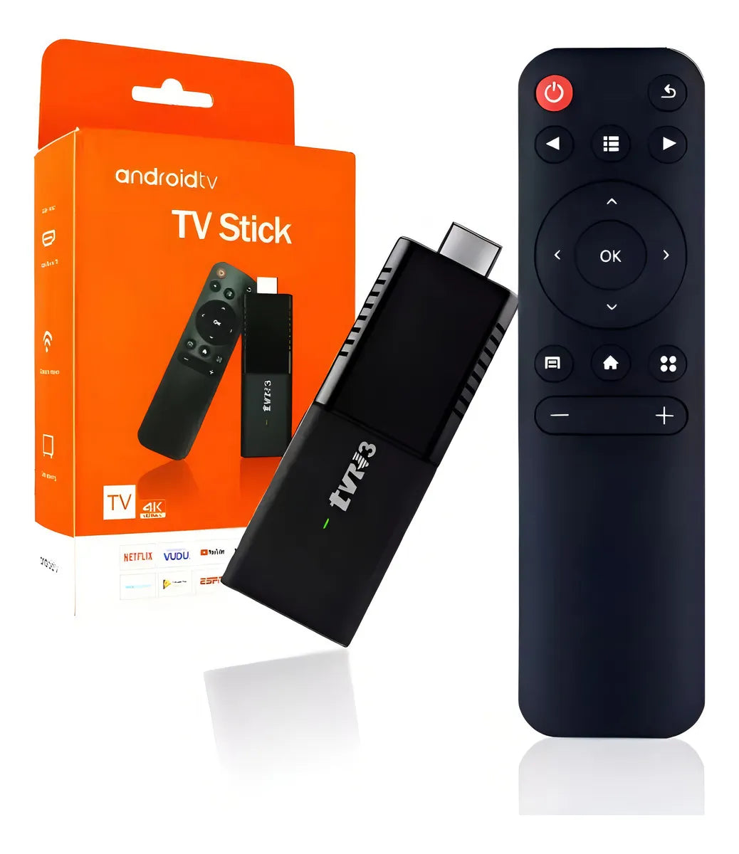 Tv stick R3