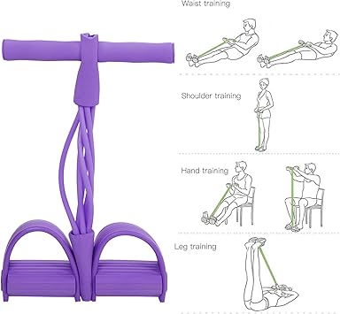 Banda para ejercicios