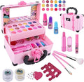 Caja de maquillaje infantil