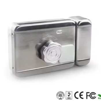 Cerradura inteligente