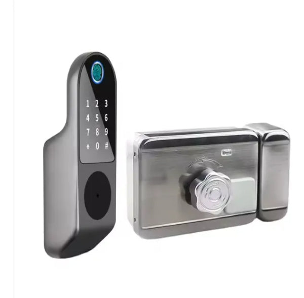 Cerradura inteligente