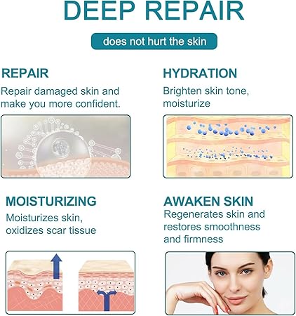 Cinta Parche Eliminación De Cicatrices 150 cm