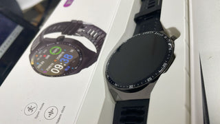 reloj inteligente modelo WS-GS68