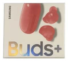Audifonos inalámbricos Samsung Galaxy Buds+