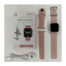 smartwatch mini WS12 Ultra2