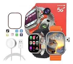 reloj inteligente Mysta B33