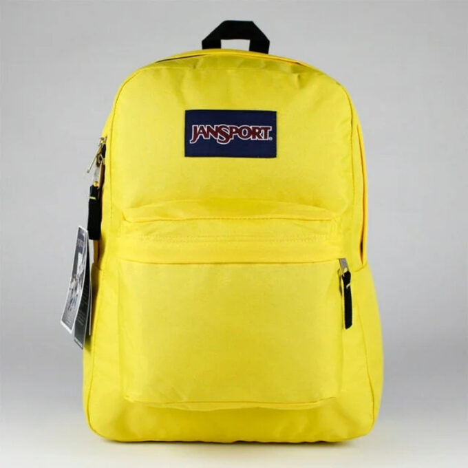 Maleta jansport mochila casual morral multiusos