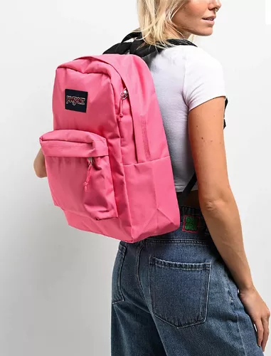 Maleta jansport mochila casual morral multiusos
