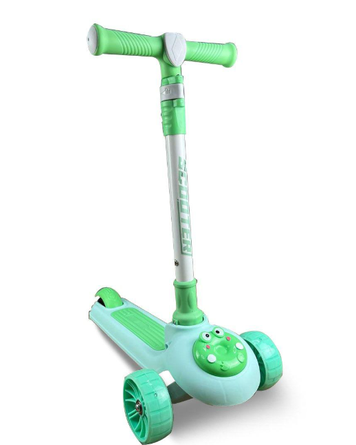 Patineta Scooter Monopatín