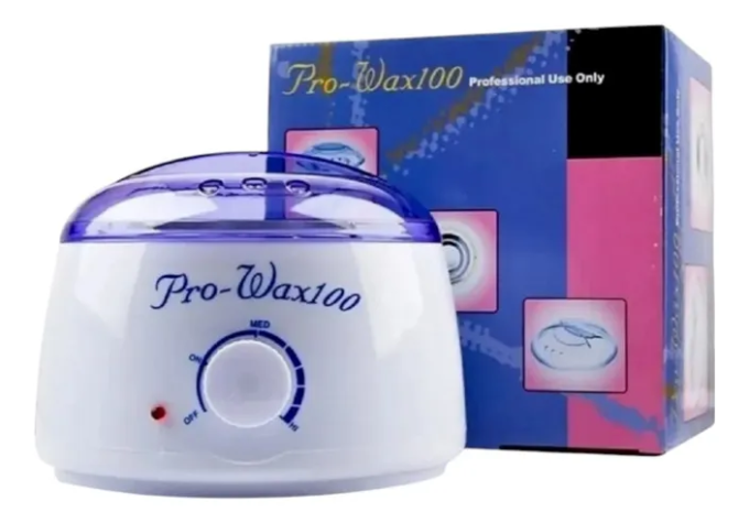 Olla de cera pro wax