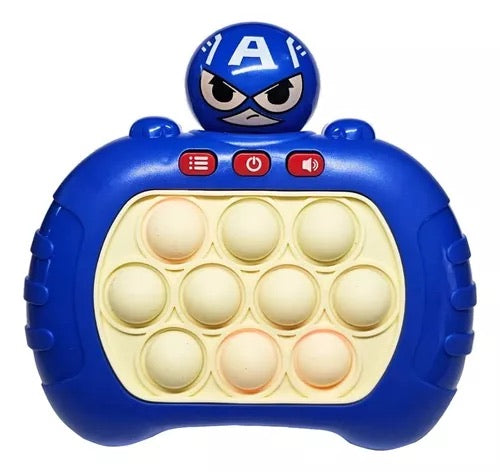 Juego pop it sin pantalla