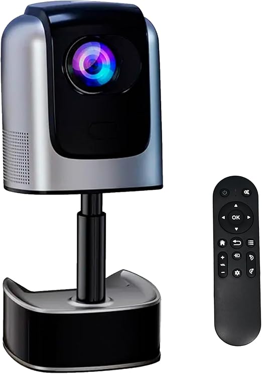 Proyector con trípode (Este producto no entra en la ruleta)