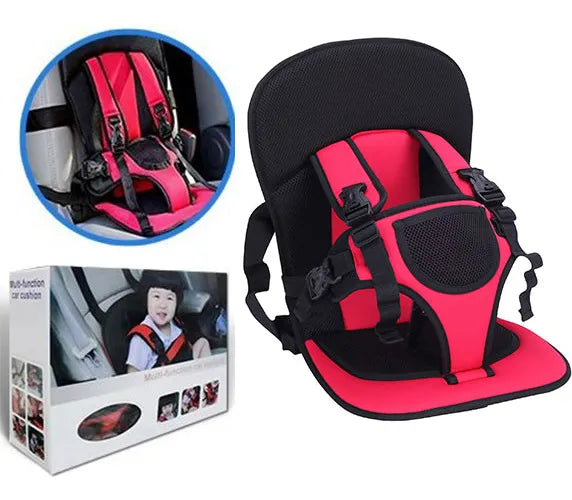 Silla bebe para carro
