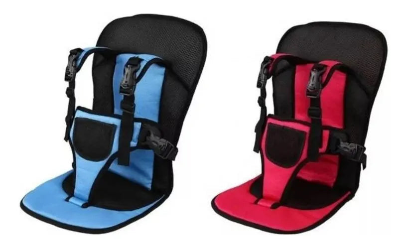 Silla bebe para carro