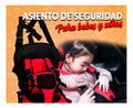 Silla bebe para carro