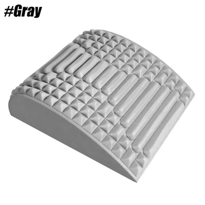 Cojín Ortopédico De Apoyo Lumbar Para La Columna Vertebral