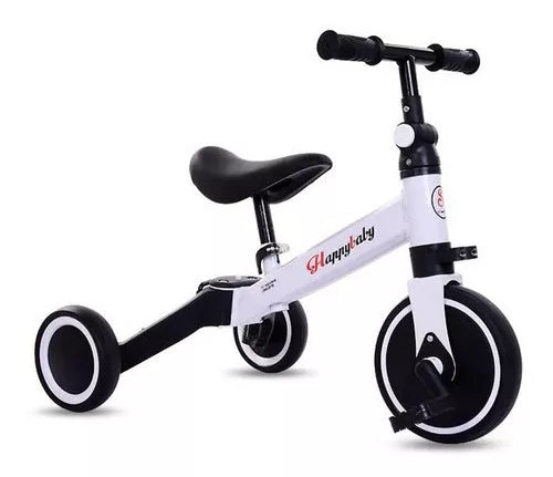 Triciclo de equilibrio sencillo