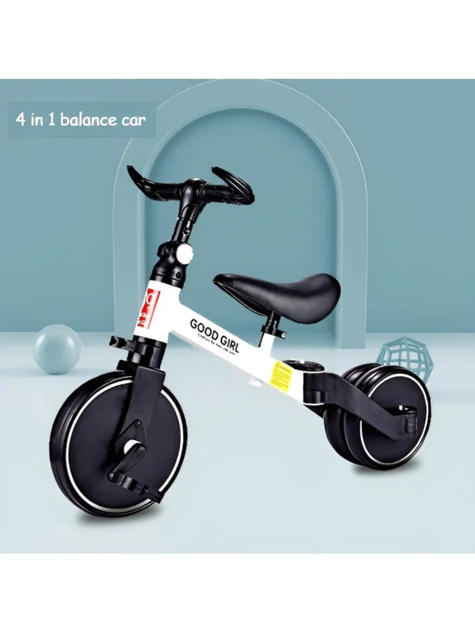 Triciclo de equilibrio premium good boy