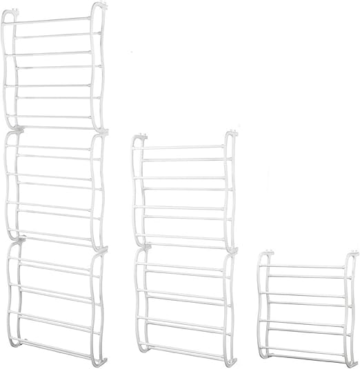 Zapatero detrás de la puerta